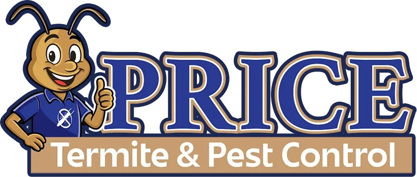 Price Termite & Pest Control
