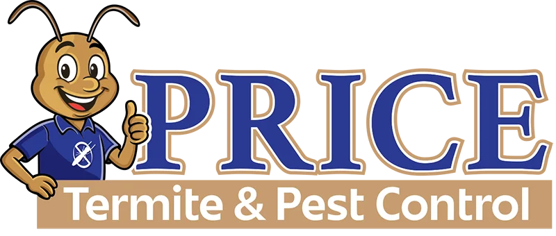 Price Termite & Pest Control