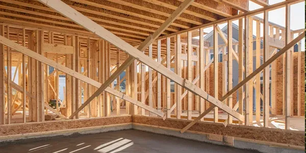 house construction