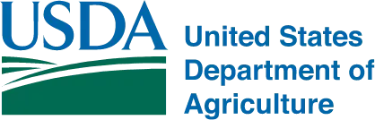 USDA logo