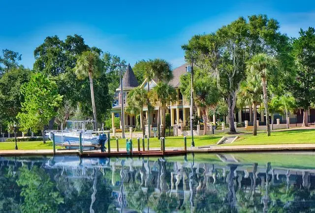 florida home