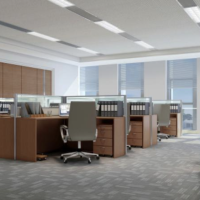office pest control