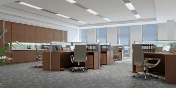 office pest control