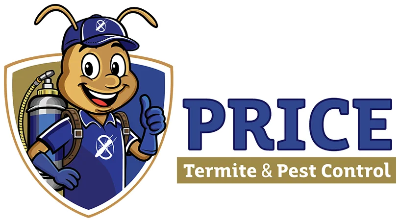 Price Termite & Pest Control