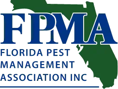 Florida Pest Management Association Logo