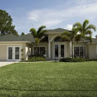 house in South Florida
