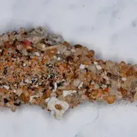 caterpillar cloth moth