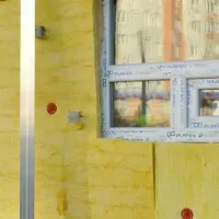 facade insulation