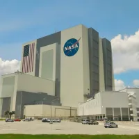 Kennedy Space Center
