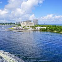 Fort Lauderdale