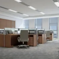 office