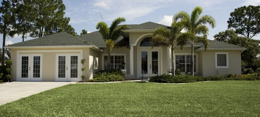 house in South Florida