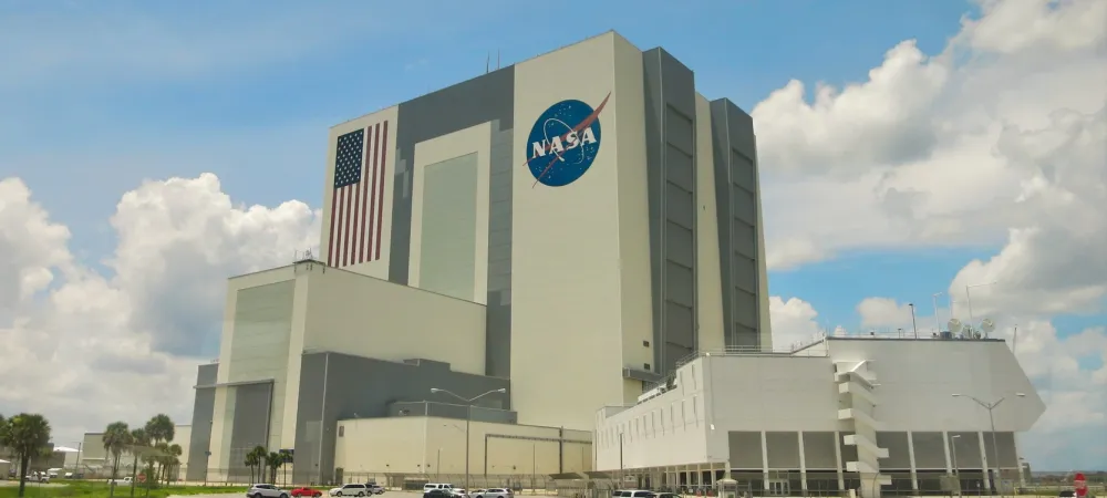 Kennedy Space Center