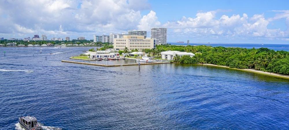 Fort Lauderdale