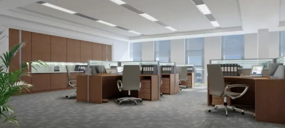 office